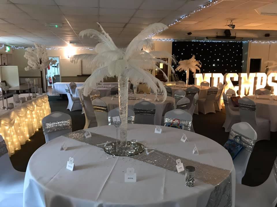 Function Room Hire in Oldham