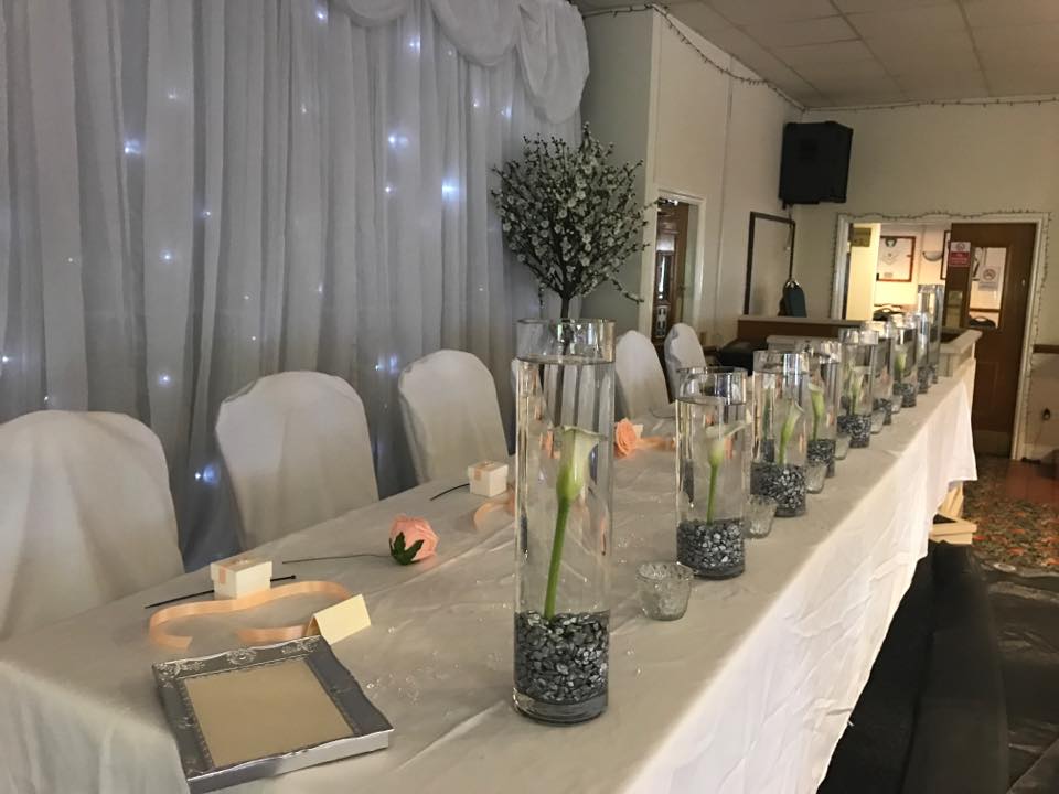 Function rooms in Oldham