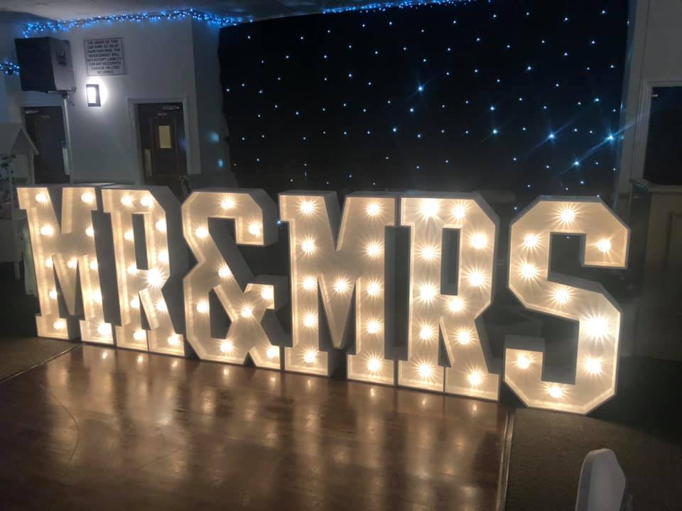 Wedding reception venue in Oldham